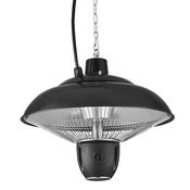 Ceiling Patio Heater with Bluetooth IP24 - 1500 Watt
