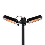 Parasol Heater IP20 - 800 Watt