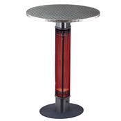 Infrared Table Top Outdoor Heater IP54 - 1500 Watt