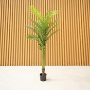 5ft (150cm) Artificial Palm Areca Tree