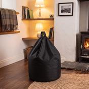 Pouffe Beanbag Chair image