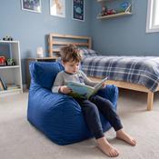 Kids Armchair Beanbag Chair image