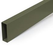 Olive Green Bottom Plinth