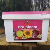 Osmo Pro Bloom Fertiliser 10kg (Pink Lid) image