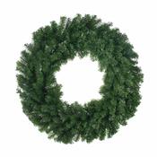 100cm Green Christmas Wreath