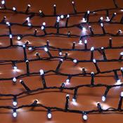 3000 Firefly Christmas Lights - White image