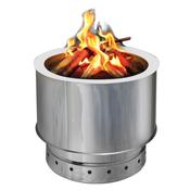 The Devil's Bit Firepit image