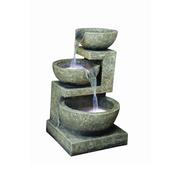 Small Granite Effect 3 Bowl