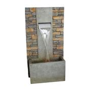 Congleton Brick Effect Wall image
