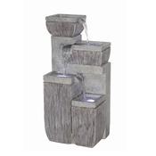 4 Bowl Textured Granite