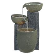 Bearsden Ceramic Fountain image