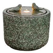 Kilwinning Ceramic Fountain image