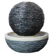 Erskine Slate Sphere