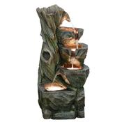 Cedar Rock 4 Fall