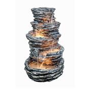 5 Pool Rock Water Feature image