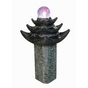 Large Led Crystal Ball Water Feature image