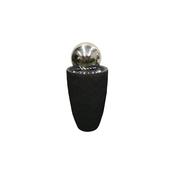 Spinning Stainless Steel Ball image