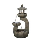 Glenavy Pouring Pagoda