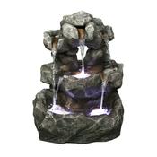 Louisiana Rock Falls image