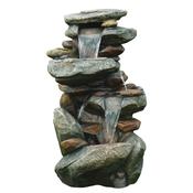 5 Fall Boulder