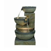 Canterbury Pouring Bowls Waterfall Water Feature image