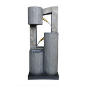 Oxford Pouring Columns