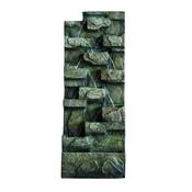 Large Grey Water Wall image