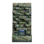 Extra Large Brown Water Wall image