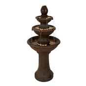 3 Tier Classic LED image