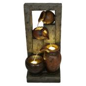 Vilamoura Pouring Pots