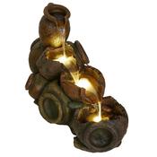 Salisbury Cascading Pots