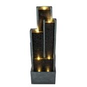 Campsie Rippled Columns image