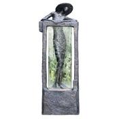Monetta Granite Lady