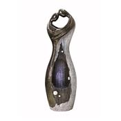 Medium Granite Couple (Rain Effect)