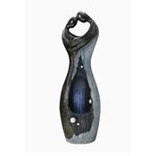 Granite Couple Rain Effect Water Feature image
