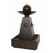 Marino Zinc Metal Water Feature image