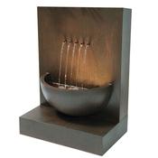 Molfetta Zinc Metal image