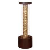 Renova Zinc Metal (Rain Effect)