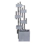 Comber Zinc Metal