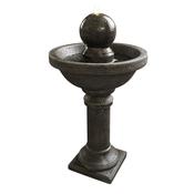 Stressa Fountain image