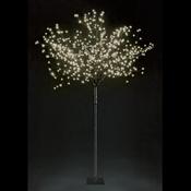 7.5ft (2.2m) Multi-Function Warm White Cherry Blossom Tree