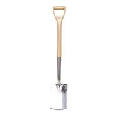 Harmony Stainless Steel Border Spade image