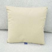 4 x Scatter Cushions 45cm x 45cm in Green from Outdoor Living image
