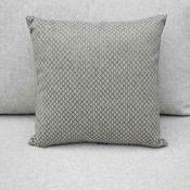 4 x Scatter Cushions 45cm x 45cm in Grey Mix from Outdoor Living image