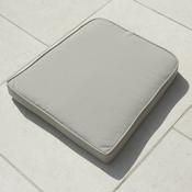 Outdoor Living Seat Cushion 49.5cm x 47cm – Taupe image