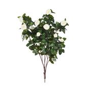 85cm Cream Camellia Branch