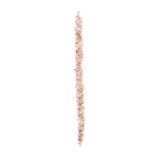 160cm (5ft) Pink Hydrangea Head