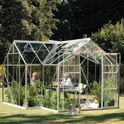 Vitavia Sirius 13000 13ft x 13ft Orangery Greenhouse