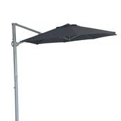 Solora Round Cantilever Parasol 3.5m in Charcoal image
