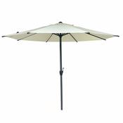 Solora Round Parasol 3m Range image